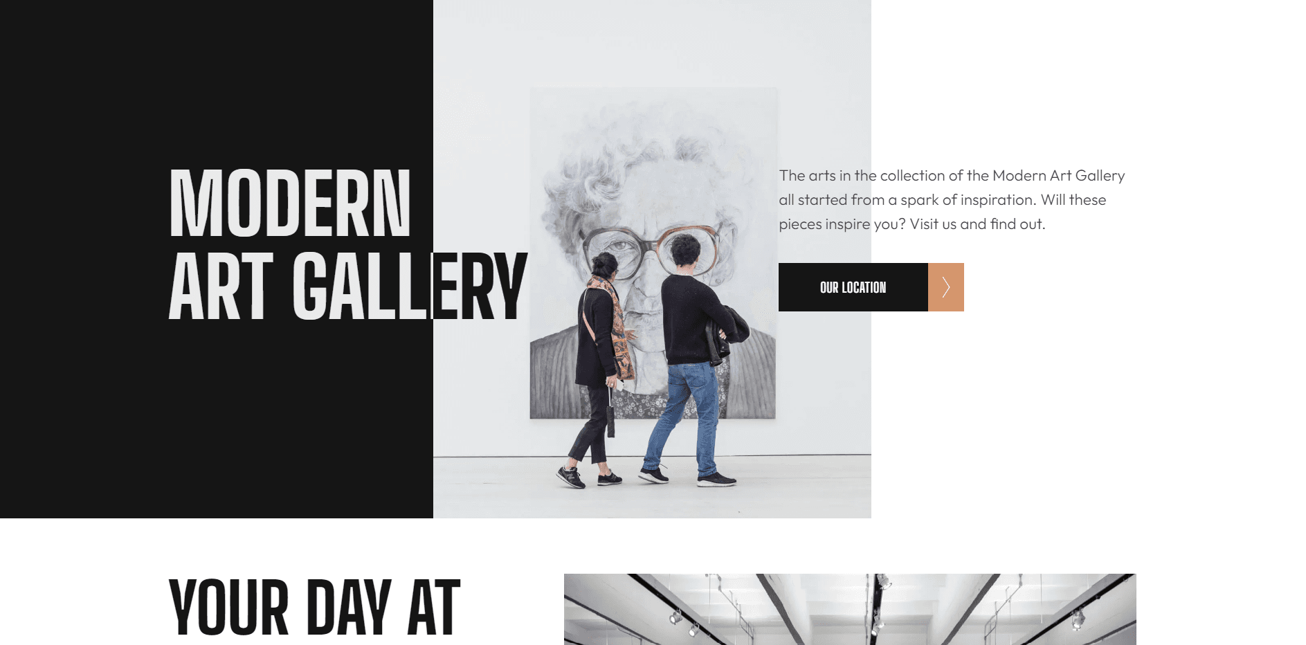 Art Gallery