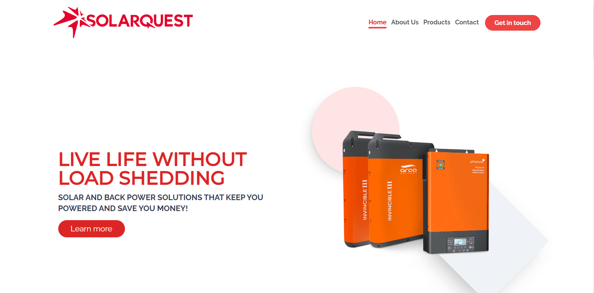 Solarquest
