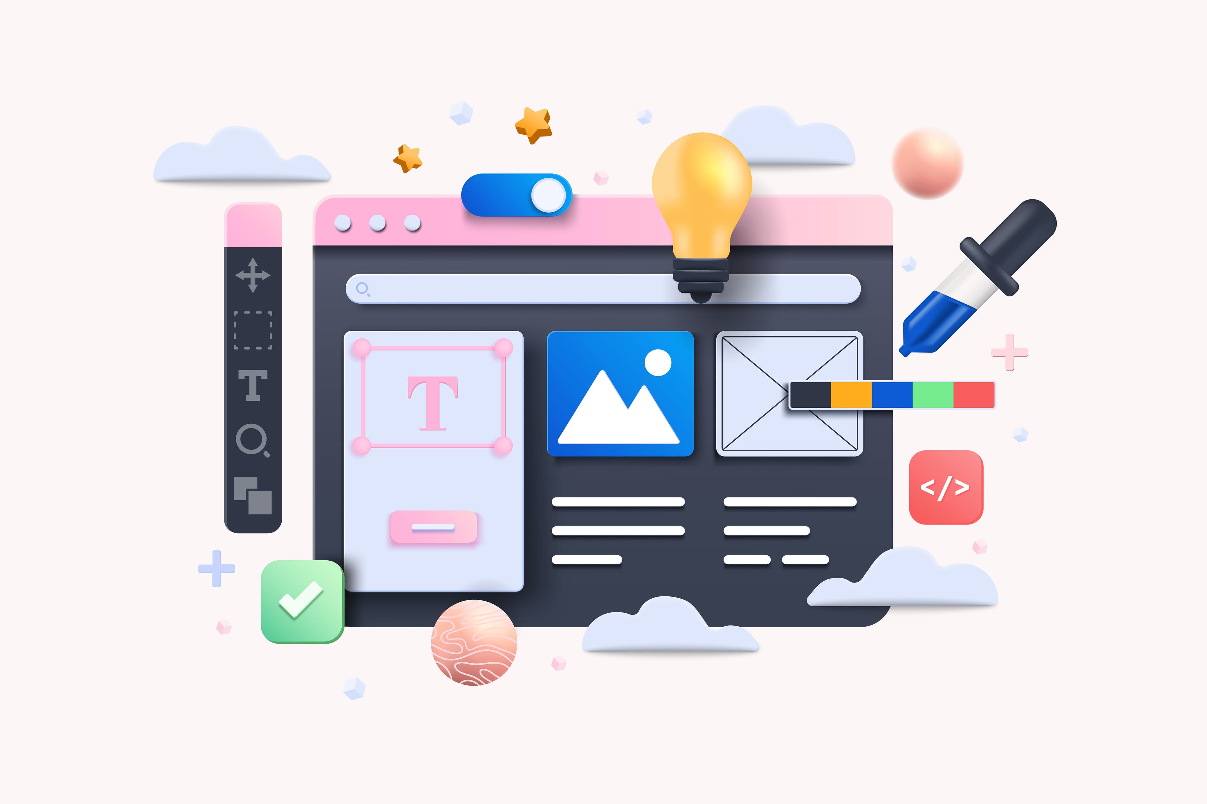 Web Dev
